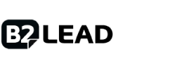 B2 Lead logo
